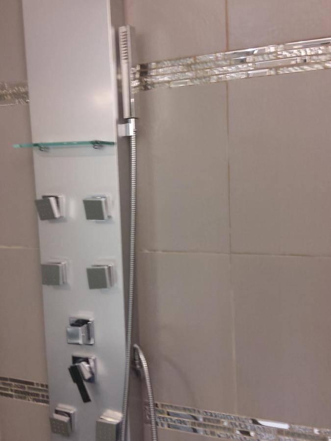 Ferienwohnung Grand T2 Vue Mer La Ciotat Exterior foto